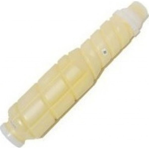 Konica Minolta Biz C1085 A5E7230 - TN622 SD Yellow Toner Cartridge KNMTN622Y - main